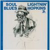 Image 2 : Lightnin’ Hopkins