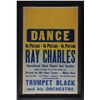 Image 1 : Ray Charles