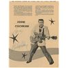 Image 1 : Eddie Cochran