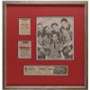 Image 1 : Frankie Lymon and the Teenagers