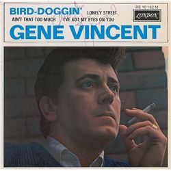 Gene Vincent