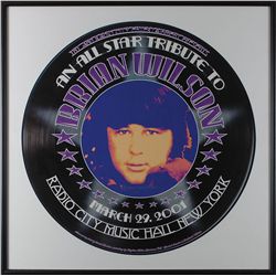 Beach Boys: Brian Wilson