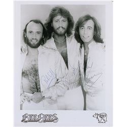 The Bee Gees