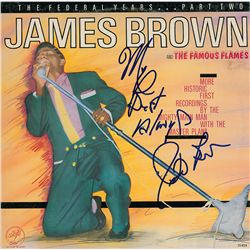 James Brown