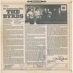 The Byrds