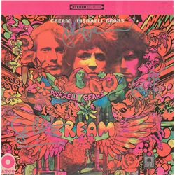 Cream
