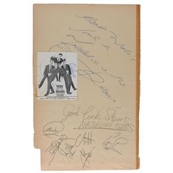 Freddie and the Dreamers