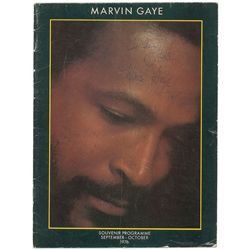 Marvin Gaye