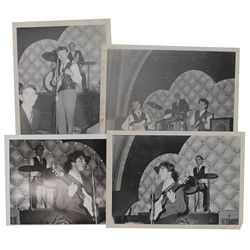 Gerry and the Pacemakers