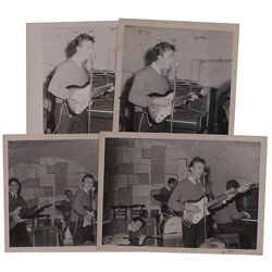 Gerry and the Pacemakers