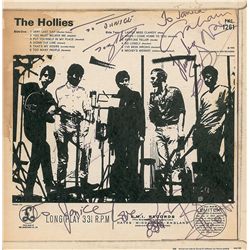 The Hollies