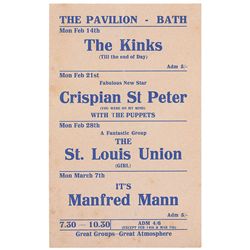 The Kinks