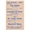 Image 1 : The Kinks