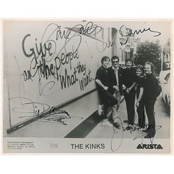 The Kinks