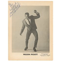 Wilson Pickett