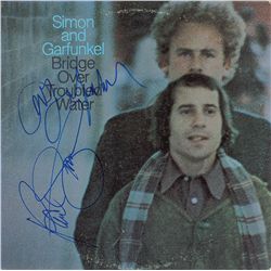 Simon and Garfunkel
