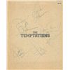 Image 1 : The Temptations and The Supremes