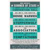 Image 1 : The Temptations