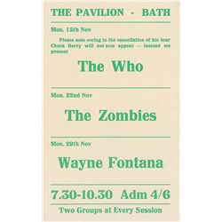 The Who