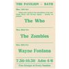 Image 1 : The Who