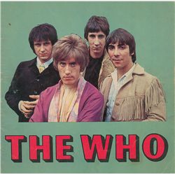 The Who