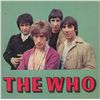 Image 1 : The Who