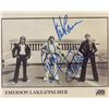 Image 1 : Emerson, Lake and Palmer
