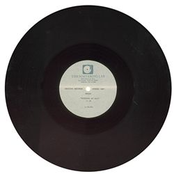 Heart: Nothing at All