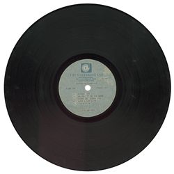 Jefferson Starship:  Nuclear Furniture