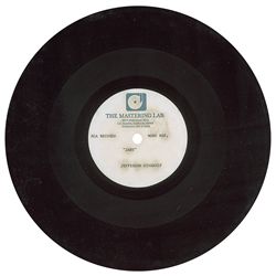 Jefferson Starship: Jane