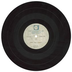 KISS: Crazy Crazy Nights