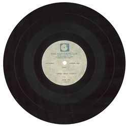 KISS: Crazy Crazy Nights / No No No