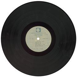 Survivor: Vital Signs