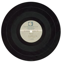 Survivor: The Search is Over