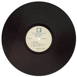 Thin Lizzy: Nightlife