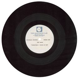 The Babys: Every Time I Think of You / Love Don’t Prove