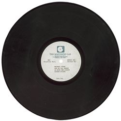 UFO: Strangers in the Night