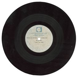 The Babys: Isn’t It Time