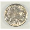 Image 2 : 1937-S BUFFALO NICKEL, ANACS MS-65