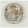 Image 3 : 1937-S BUFFALO NICKEL, ANACS MS-65