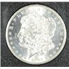 Image 2 : 1884-CC GSA MORGAN SILVER DOLLAR, ANACS MS-61, NO BOX OR COA
