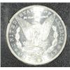 Image 3 : 1884-CC GSA MORGAN SILVER DOLLAR, ANACS MS-61, NO BOX OR COA