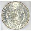 Image 3 : 1891 MORGAN DOLLAR ICG MS 63 BLAST WHITE