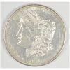 Image 1 : 1878-S MORGAN SILVER DOLLAR, MS-64 PL  ORIGINAL