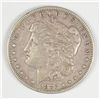 Image 1 : 1883-S MORGAN SILVER DOLLAR, XF-40  NICE!