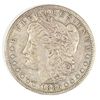 Image 1 : 1886-S MORGAN SILVER DOLLAR, XF+