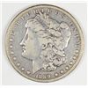Image 1 : 1889-CC MORGAN DOLLAR FINE