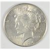Image 1 : 1926-D PEACE SILVER DOLLAR, MS-64 ORIGINAL