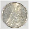 Image 2 : 1926-D PEACE SILVER DOLLAR, MS-64 ORIGINAL