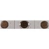 Image 2 : 3-1863 INDIAN HEAD CENTS "GRADING SET" (GOOD,VG,FINE)
